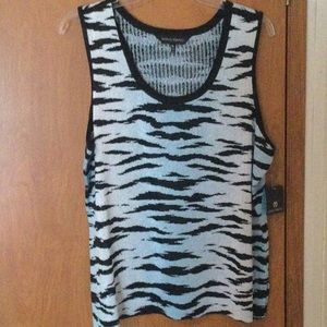 NWT Ming Wang Shell Size Xl